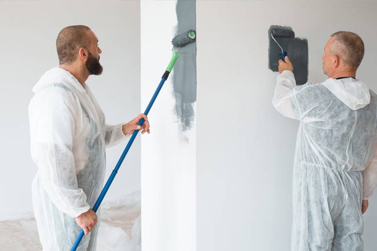 How To Get Your Painting Business Insurance