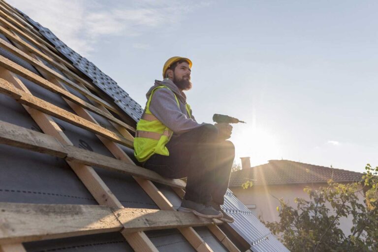 How to Start a Roofing Company in 10 Steps