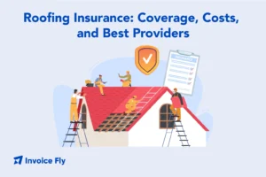Roofing Insurance Coverage Costs and Best Providers