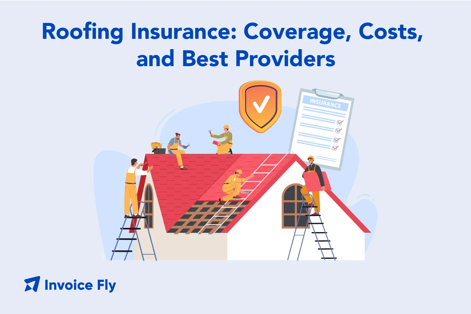 Roofing Insurance Coverage Costs and Best Providers