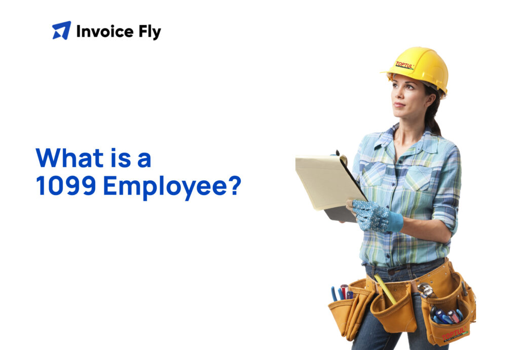 What is a 1099 Employee? Employer’s Guide