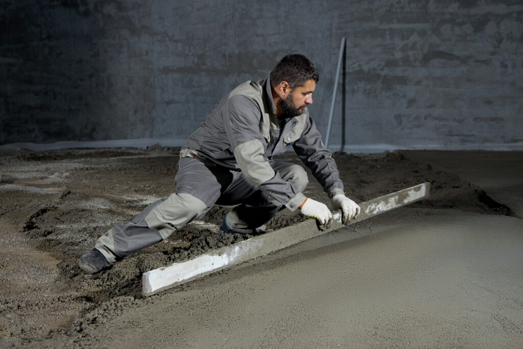 How To Price Concrete Jobs?