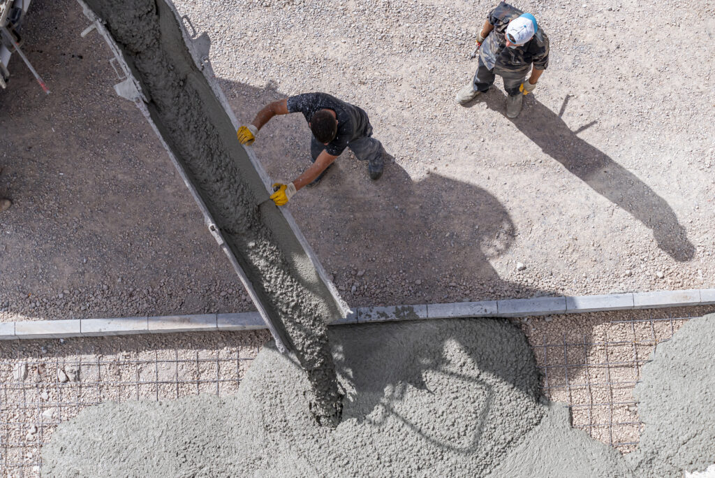 How To Price Concrete Jobs?