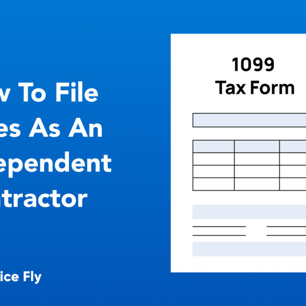 How To File Taxes As An Independent Contractor (2)