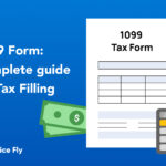 Independent Contractor 1099 Form