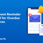 Payment Reminder Email for Overdue Invoices