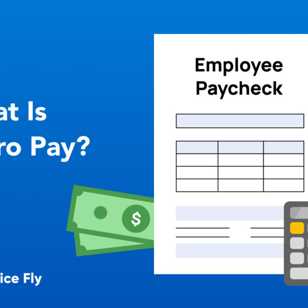 What Is Retro Pay?