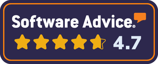 See Software Advice Reviews