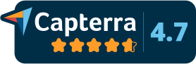See Capterra Reviews