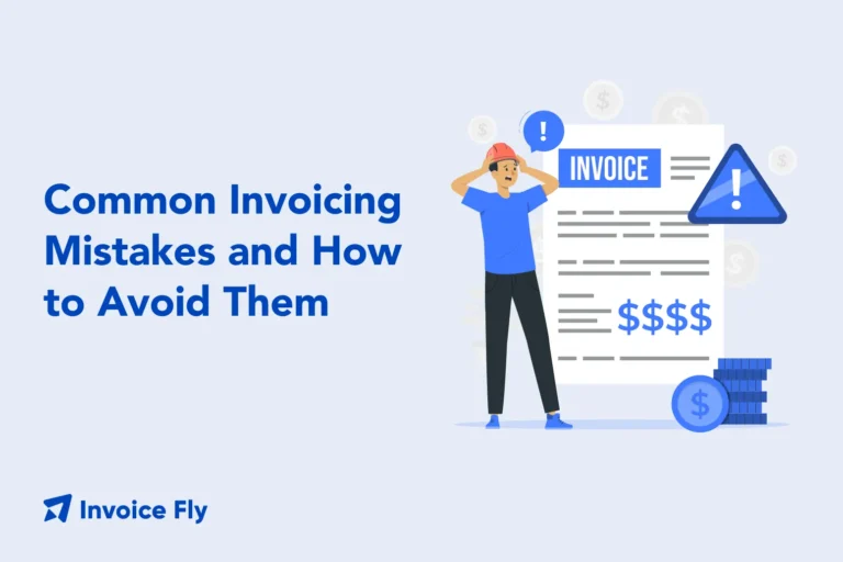 Common Invoicing Mistakes and How to Avoid Them-02