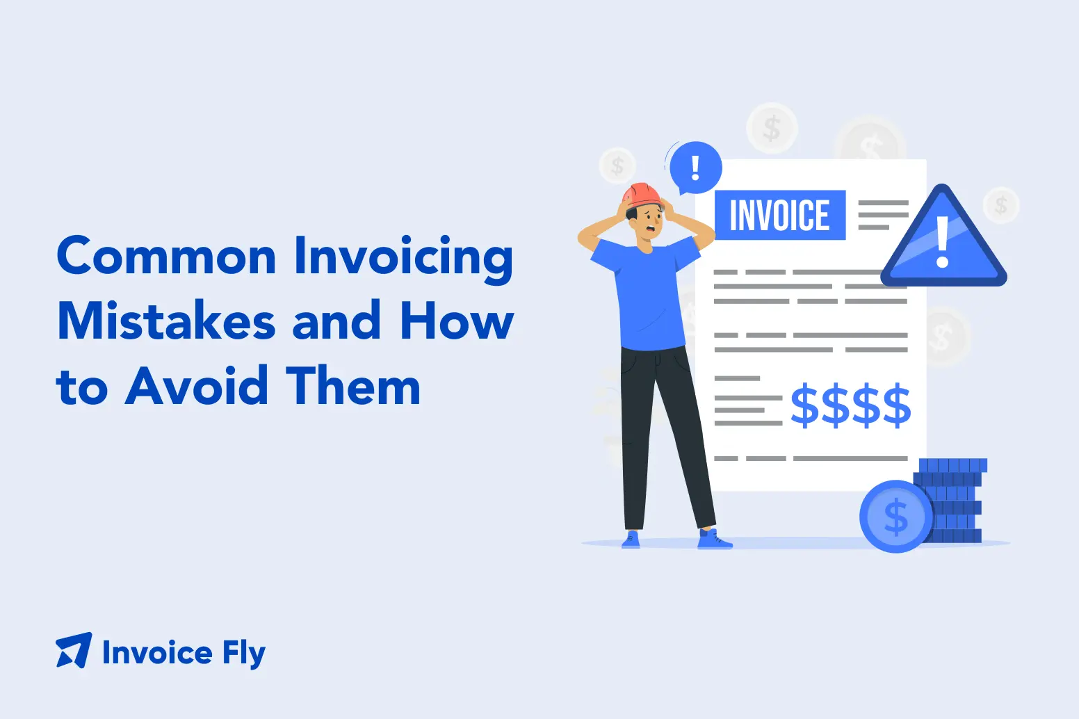 Common Invoicing Mistakes and How to Avoid Them-02