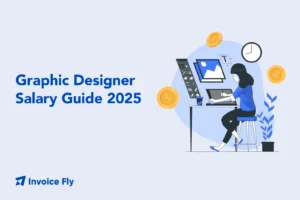 Graphic Designer Salary Guide 2025