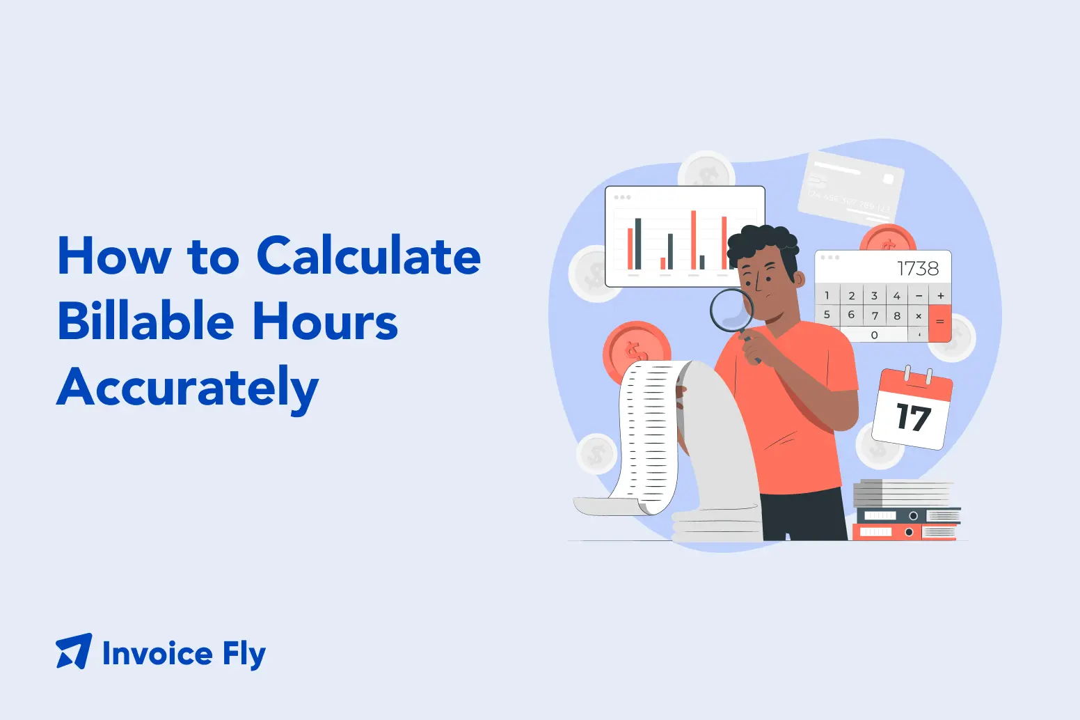 How to Calculate Billable Hours Accurately