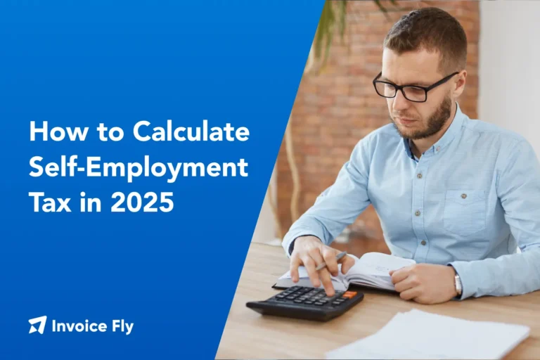 How to Calculate Self-Employment Tax in 2025