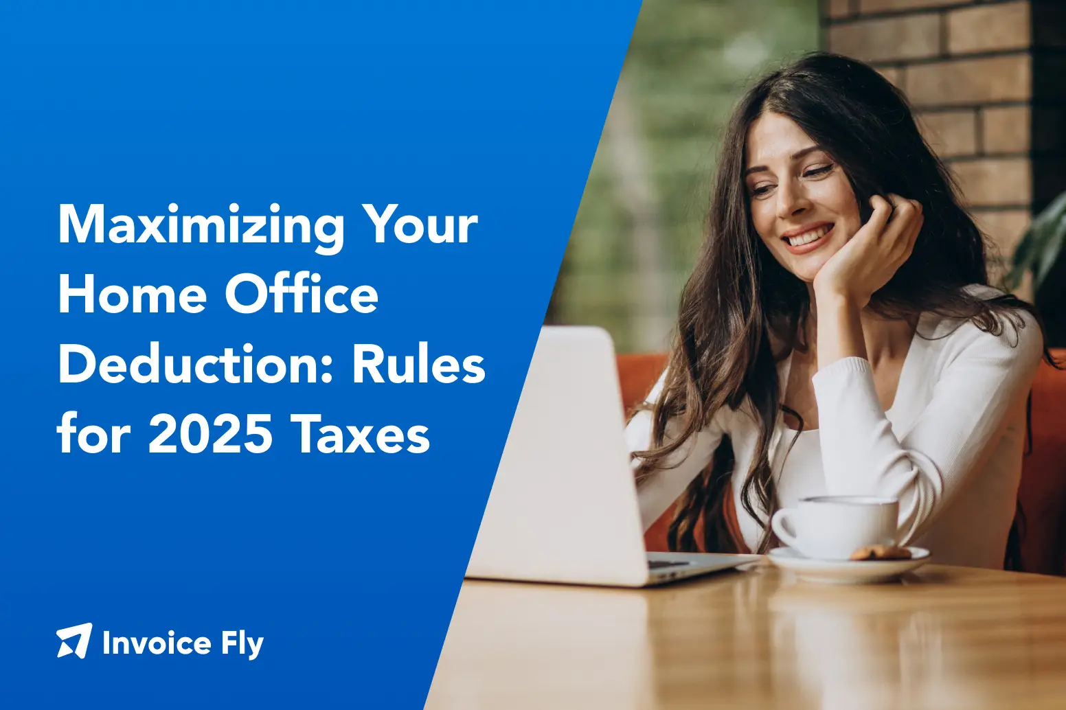Maximizing Your Home Office Deduction - Rules for 2025 Taxes