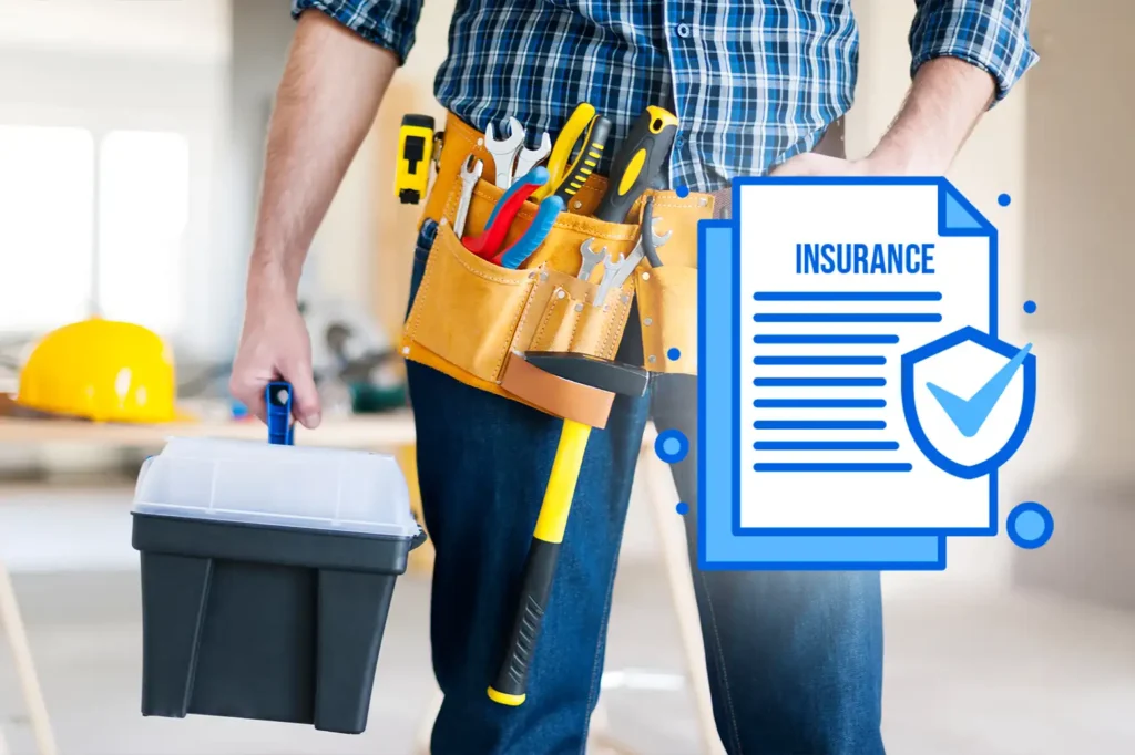 What Kind of Insurance Do Independent Contractors Need?