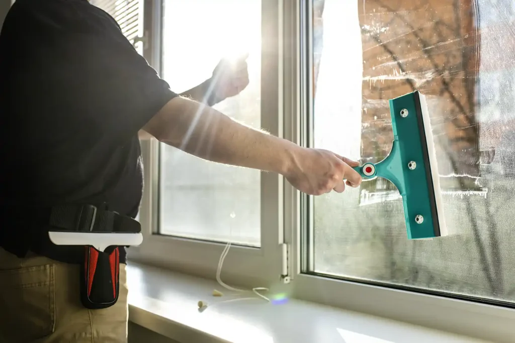 Best Window Cleaning Tools Your Ultimate Guide