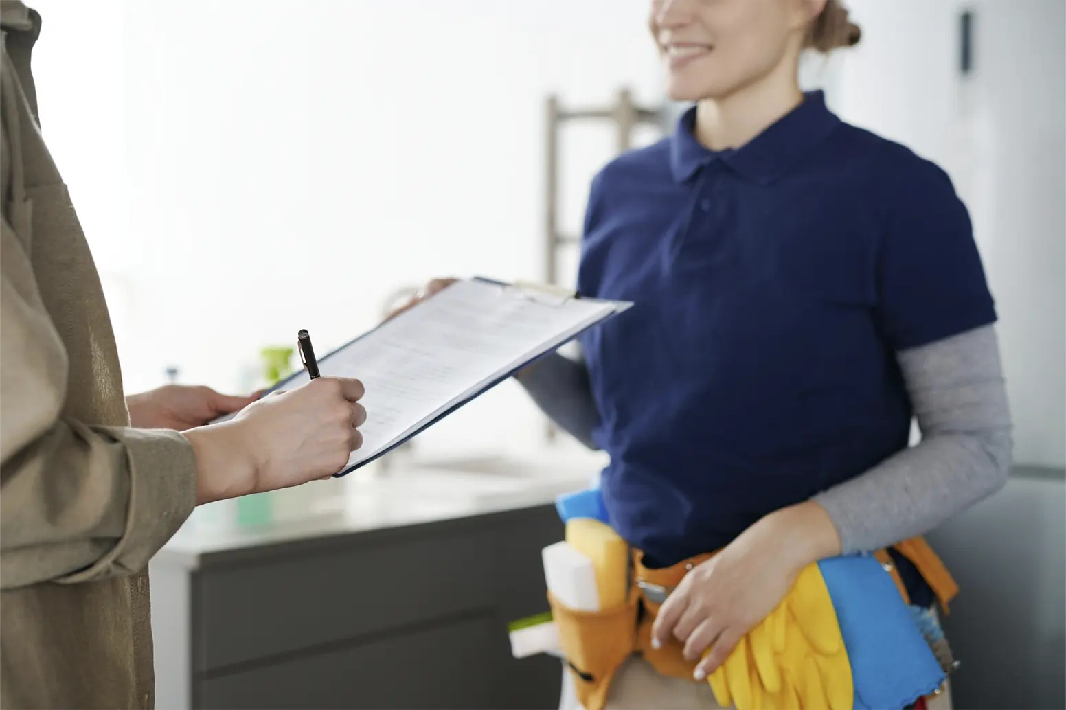 Cleaning Contracts: Your Guide to Winning More Business