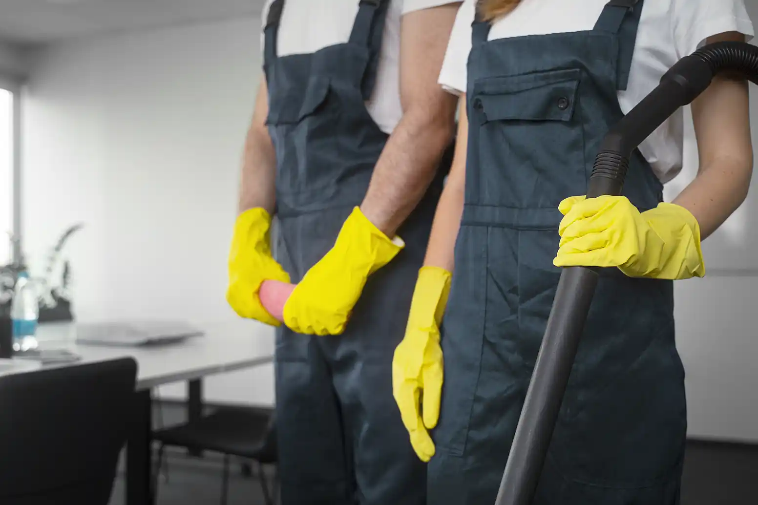Cleaning Services - A Simple Guide to Different Types