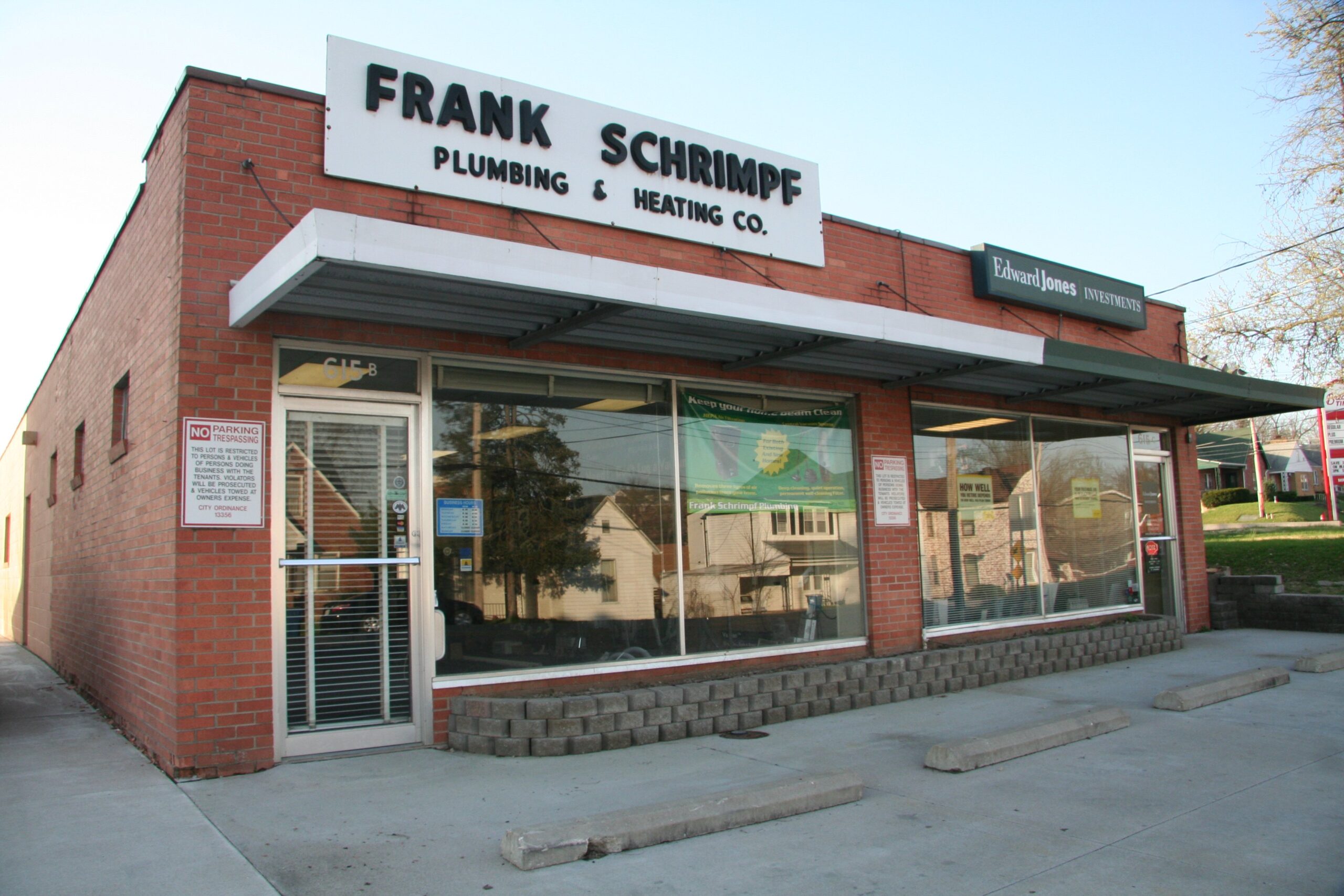Finding the right plumbing companies for you