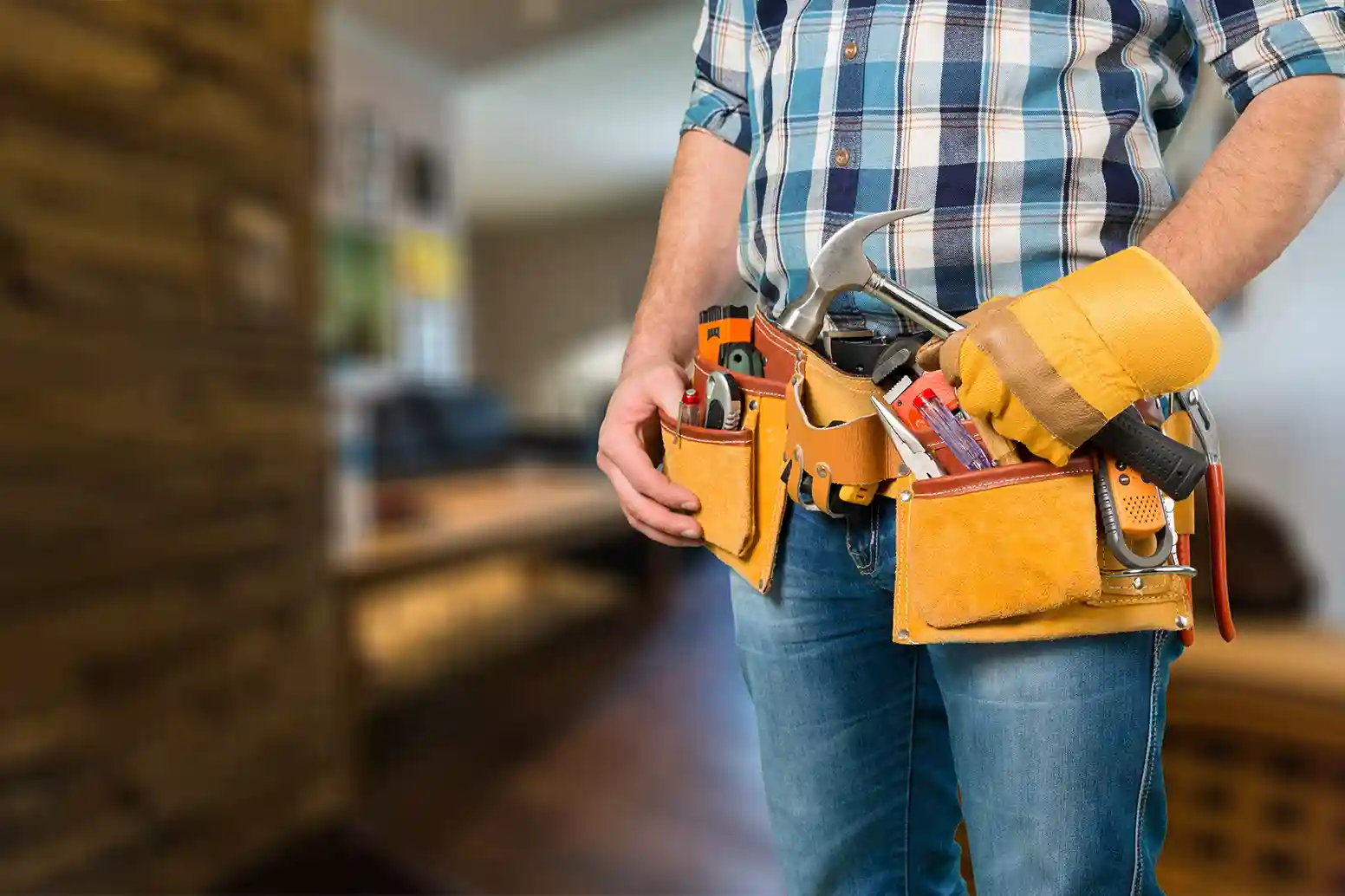 Handyman Services - Your Go-To Guide for Home Repairs