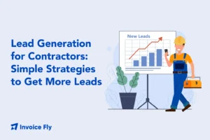 Lead Generation for Contractors Simple Strategies to Get More Leads