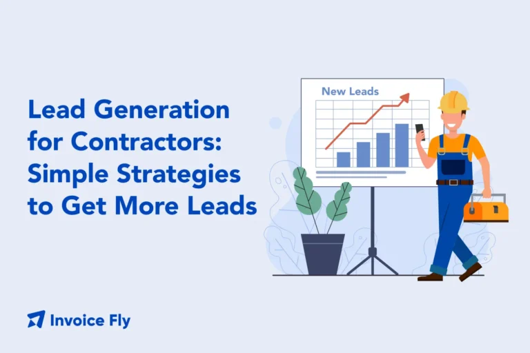 Lead Generation for Contractors Simple Strategies to Get More Leads