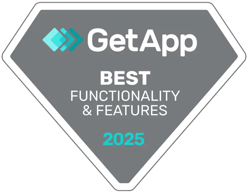 See GetApp Reviews