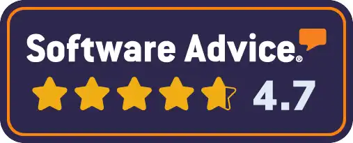 See Software Advice Reviews