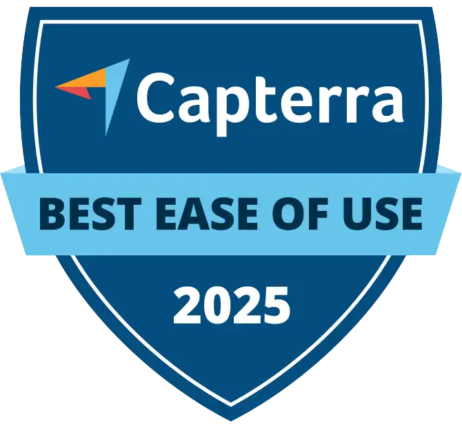 See Capterra Reviews