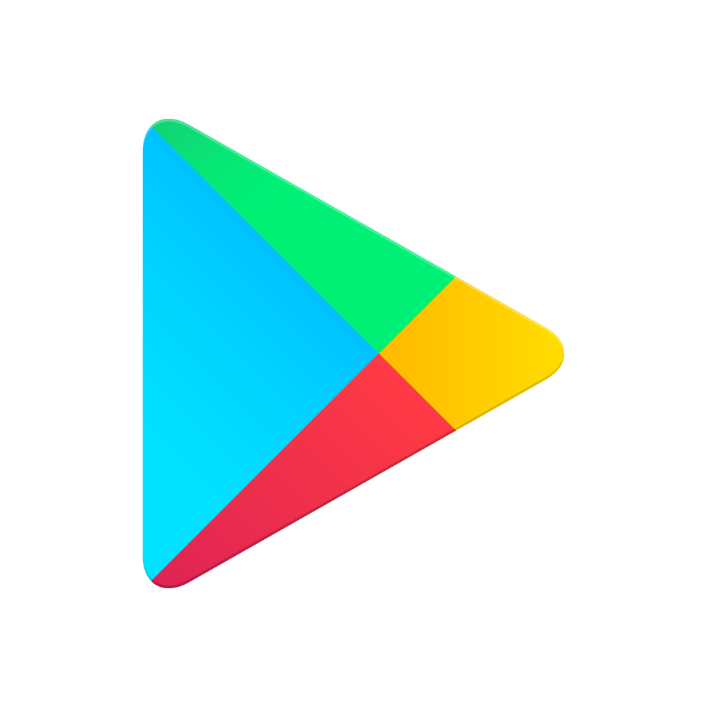 google play logo