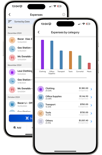 Expense Tracker