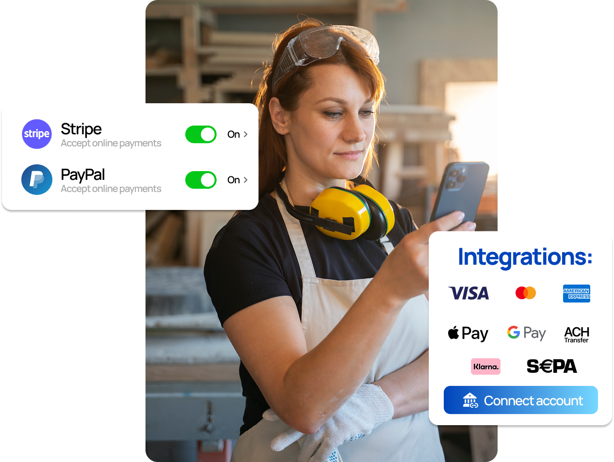 Online Payment Integrations