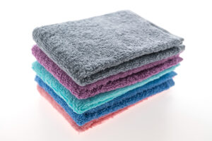 microfiber cloth for window cleaning