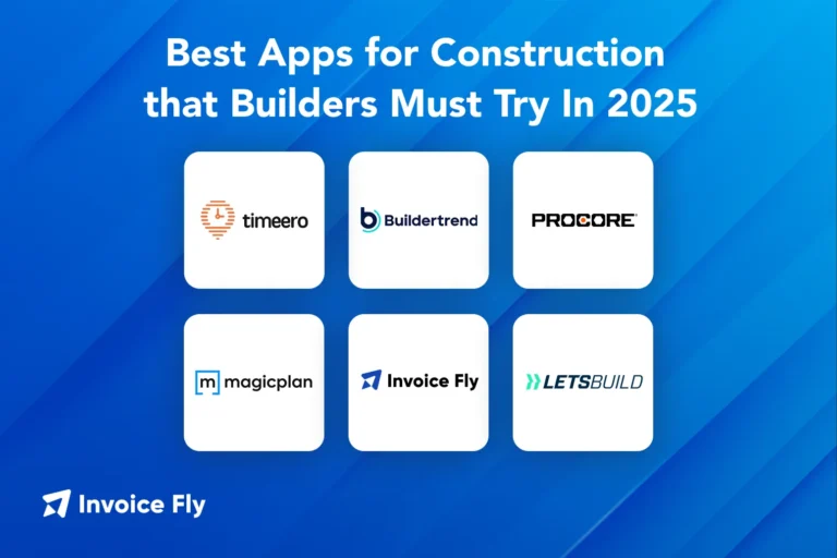Best Apps for Construction that Builders Must Try In 2025