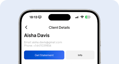Client Portal - Other Features