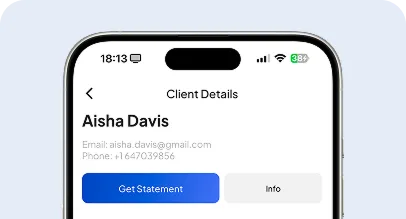 Client Portal - Other Features