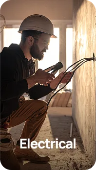 Electrical - Invoicing Software