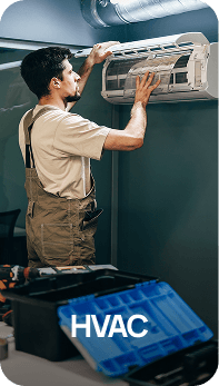 HVAC - Invoicing Software