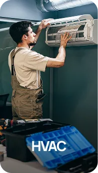 HVAC - Invoicing Software