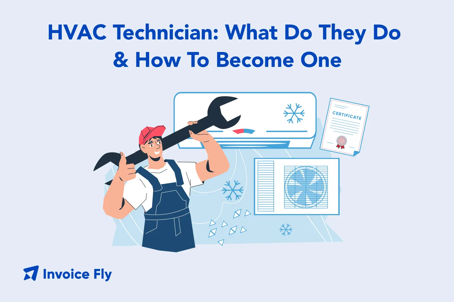 HVAC Technician: What Do They Do & How To Become One