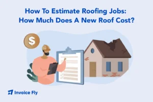 How To Estimate Roofing Jobs- How Much Does A New Roof Cost