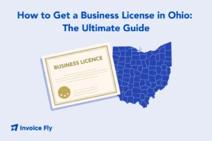 How To Get A Business License in Ohio
