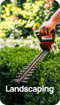 Landscaping - Invoicing Software