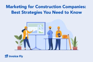 Marketing for Construction Companies: 5 of the Best Strategies You Need to Know