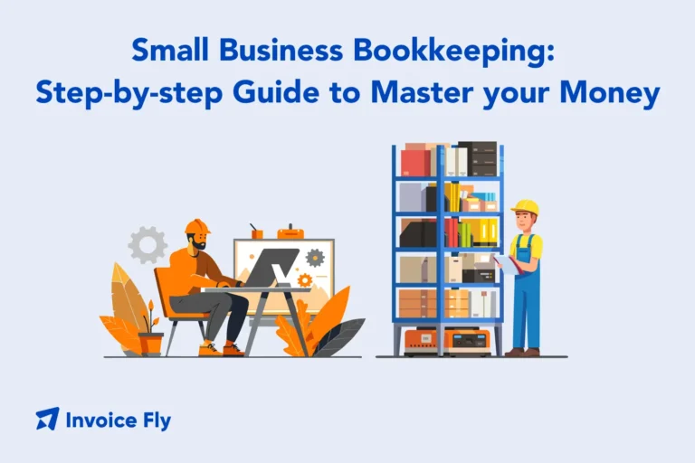 Small Business Bookkeeping Guide to Master Your Money [2025]