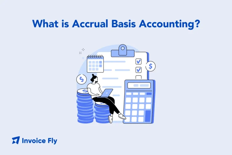 What is Accrual Basis Accounting?