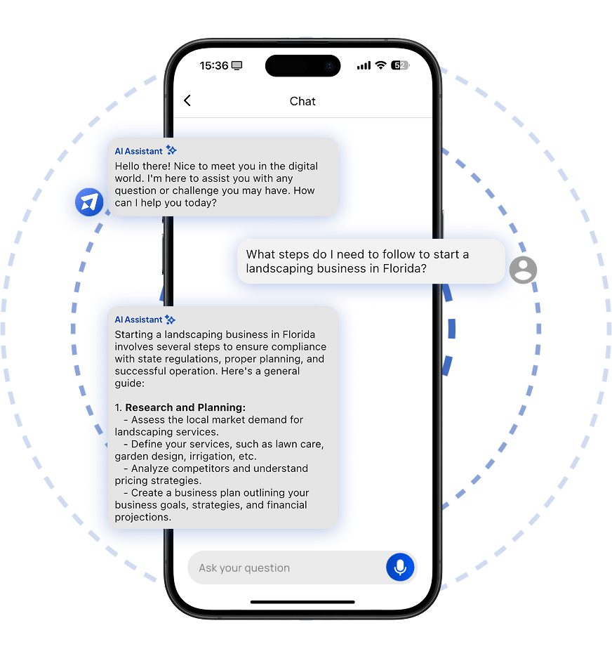 Invoice Fly - AI Logo Maker - AI Assistant