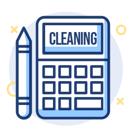calculator hoyse cleaning calculator