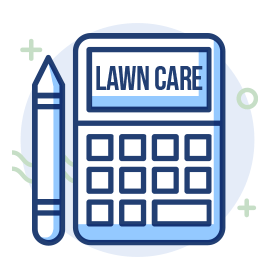 lawn care cost calculator
